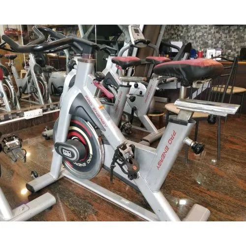 cycle used in gym