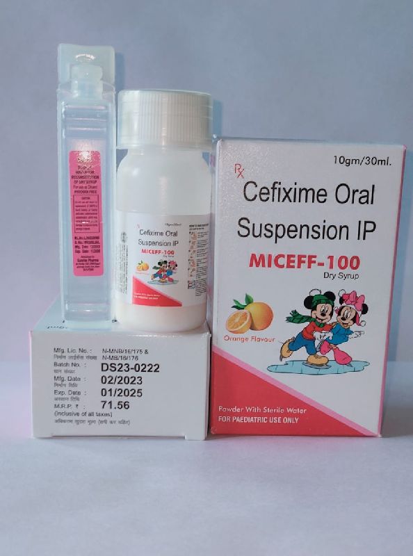 miceff-100 suspension