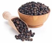 Black pepper, Packaging Size : 50 Kg