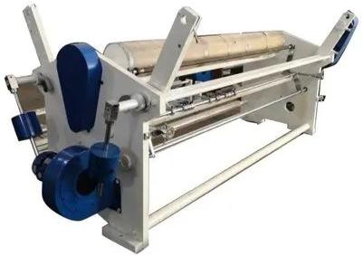 Roll To Roll Lamination Machine