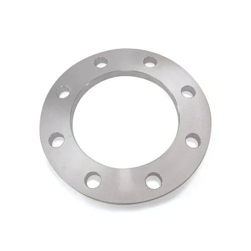 Round Mild Steel BS-10 Table Flanges, for Industrial Use, Specialities : High Quality
