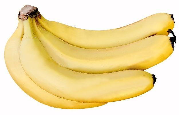 Natural Cavendish Banana, for Food Medicine, Color : Yellow