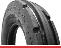 HA-205 Tractor Tyres, for Commercial, Material Type : Rubber
