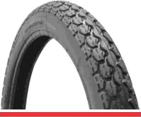 Moped Tyres, Material Type : Rubber