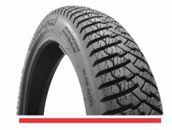 HA-271 Motorcycle Tyres