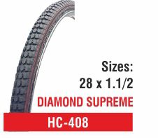 HC-408 Bicycle Tyres