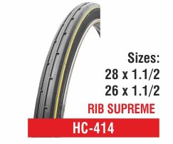 HC-416 Bicycle Tyres