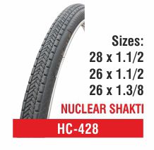 HC-428 Bicycle Tyres