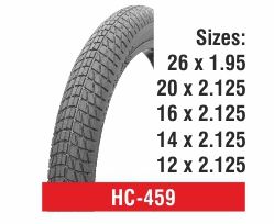 HC-459 Bicycle Tyres