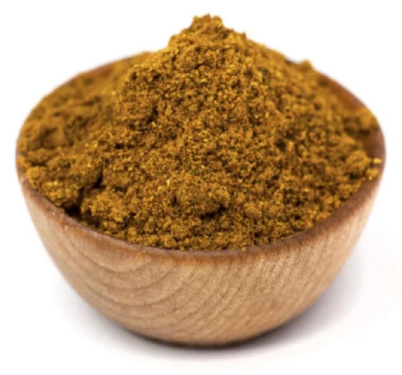 Natural Garam Masala Powder, for Cooking Use, Packaging Type : Plastic ...