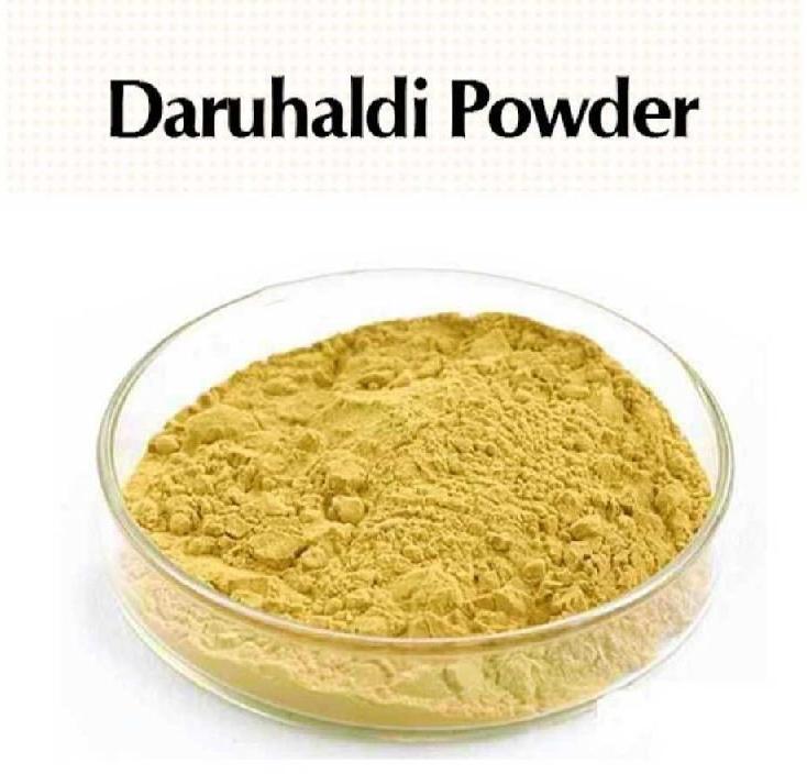 Daruharidra Extract Powder, Certification : FSSAI Certified