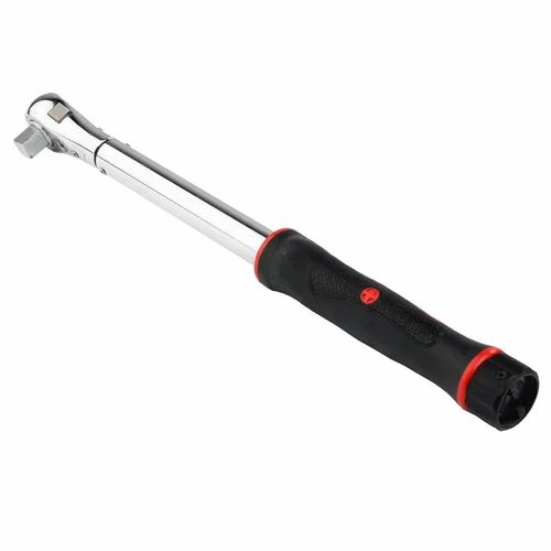 Adjustable Torque Wrench