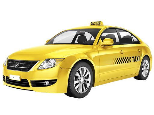 Cab Rental Service