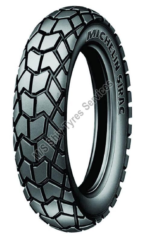 Automotive Michelin Tyre