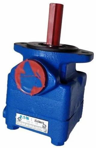 Mild Steel Forklift Hydraulic Pump, Power : 600 Watts