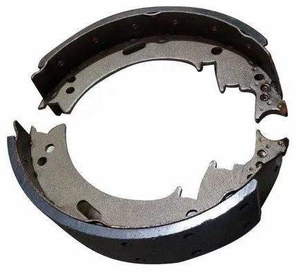 Cast Iron Voltas Forklift Brake Shoe, Size : 3/4 inch