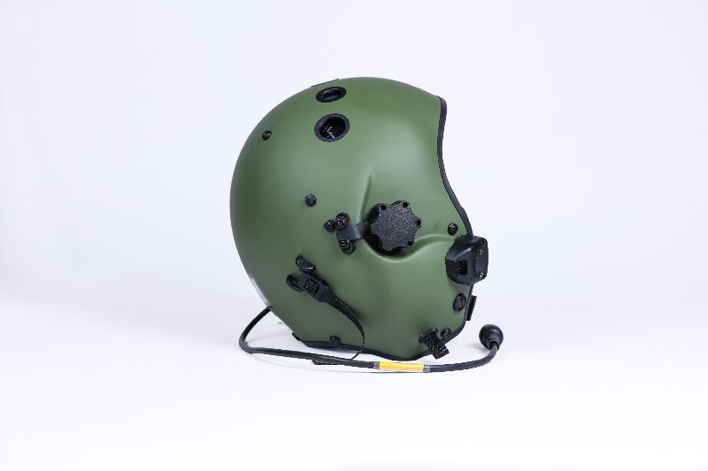 Combat Helmet