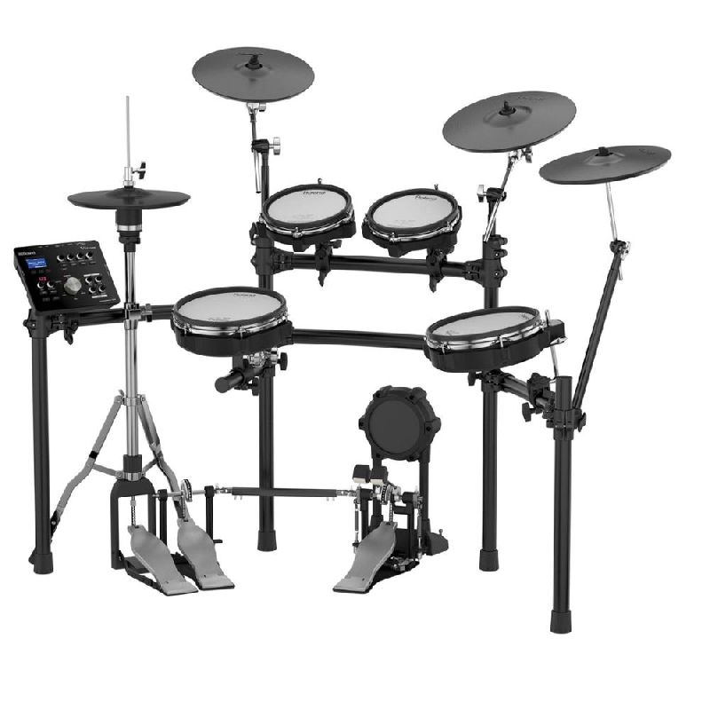 Roland V-Drums TD-25KVX Electronic Drum Set