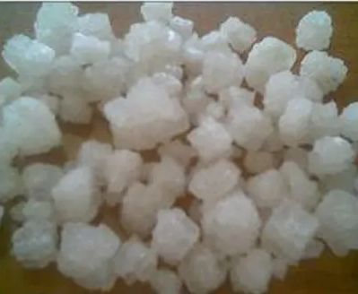 Crystal Raw Salt, Packaging Type : Plastic Bag