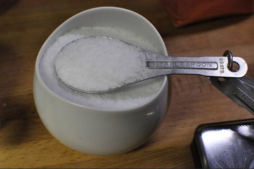 White Crystalline Pickle Salt, Packaging Size : 50 Kg Bag
