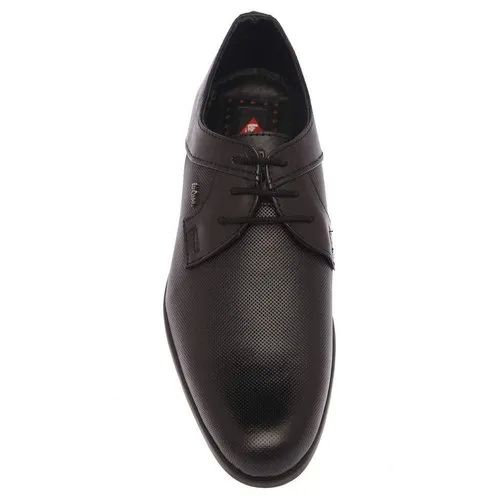 Mens Lee Cooper Leather Shoes