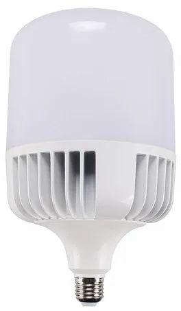 Plastic 40 Watt LED Bulb, for Domestic, Certification : ISI Certified