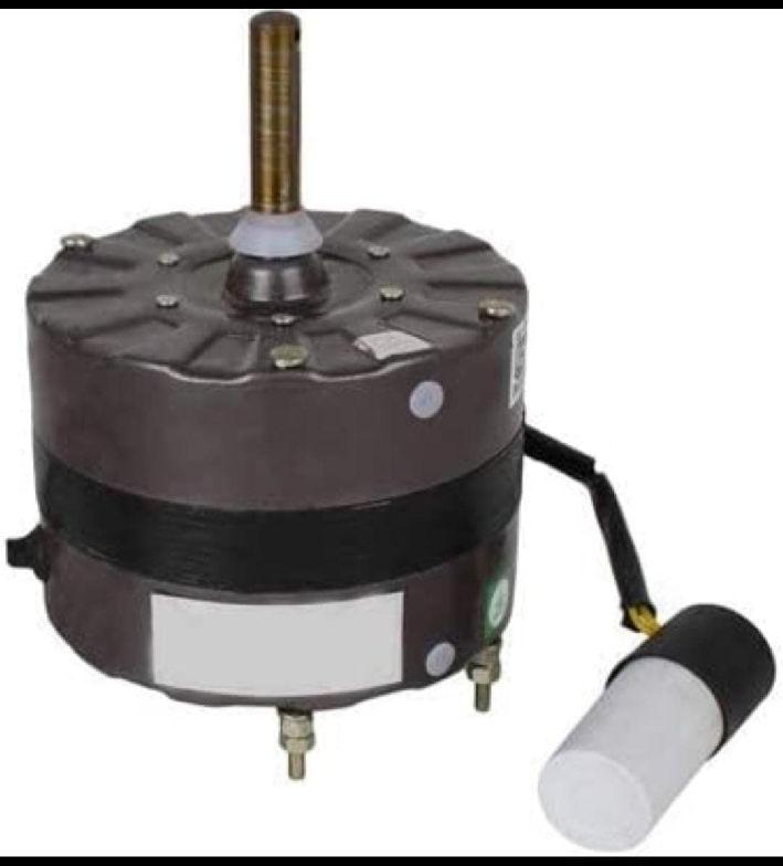 OCEAN WORLDS 60Hz Cooler Motor, Voltage : 220V