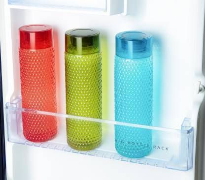Water Bottle Set