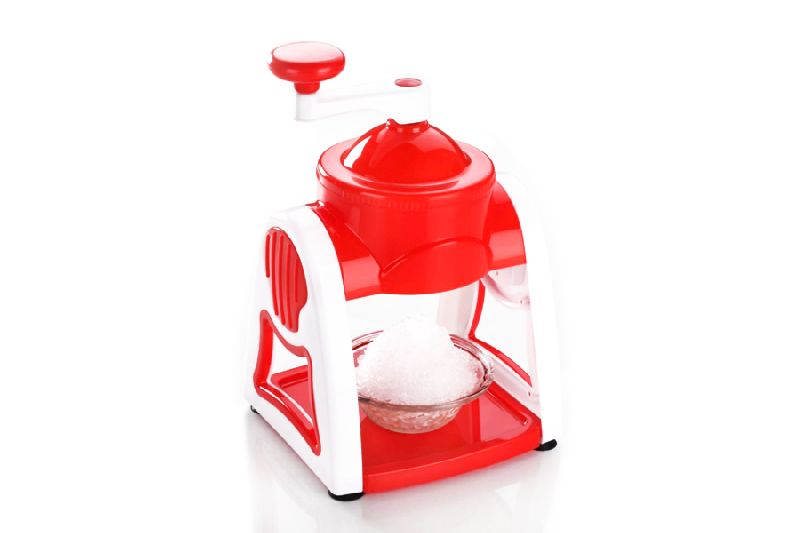 Plastic Ice Gola Maker Machine, Capacity 500ml AUGADH KITCHENWARE