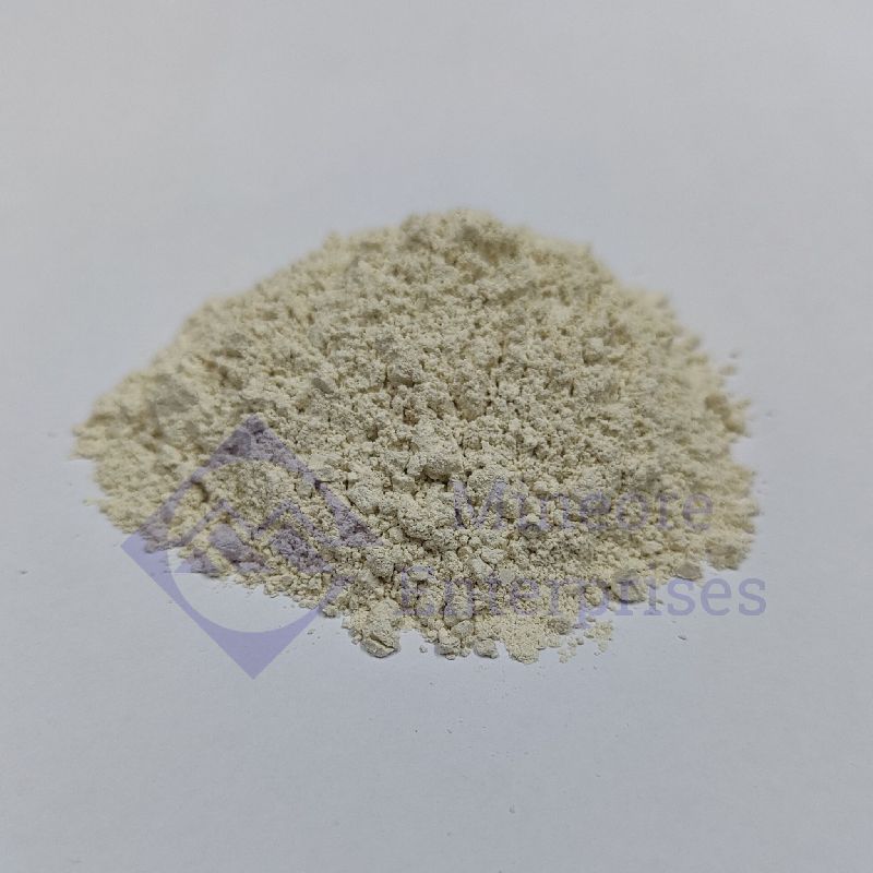 China Clay, Form : Powder