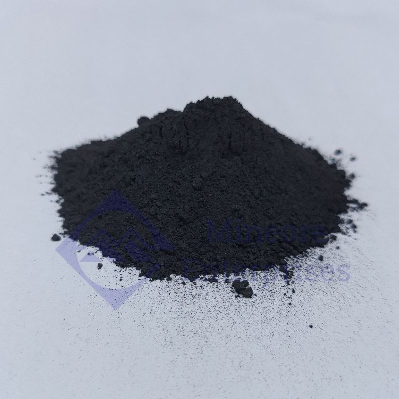 Manganese dioxide, Packaging Size : 25-50Kg