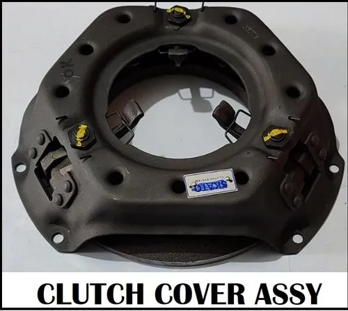 Clutch Cover Clutch Plate Manufacturer