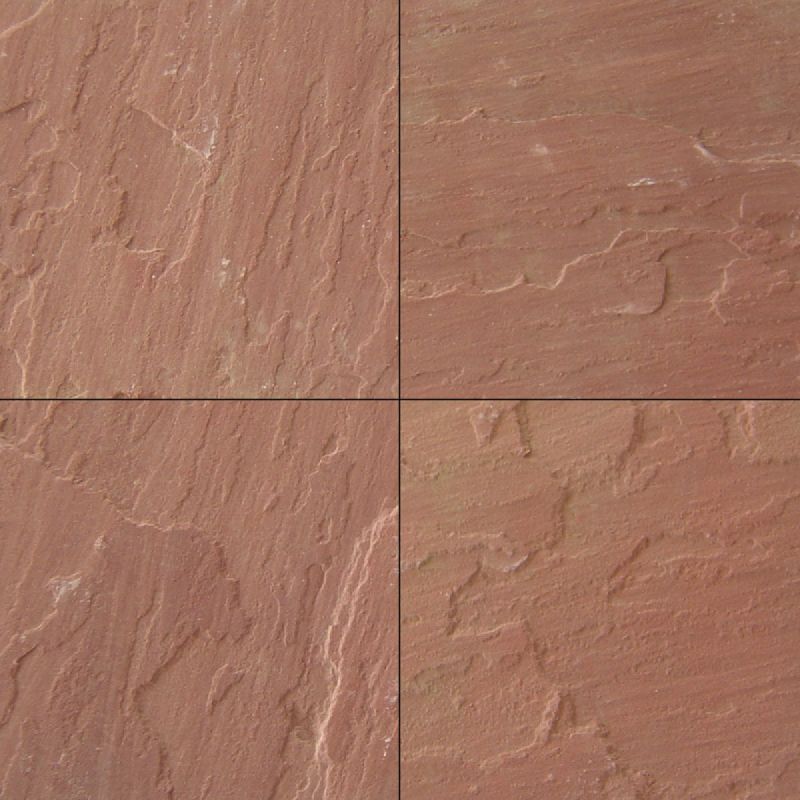 Agra Red Sandstone