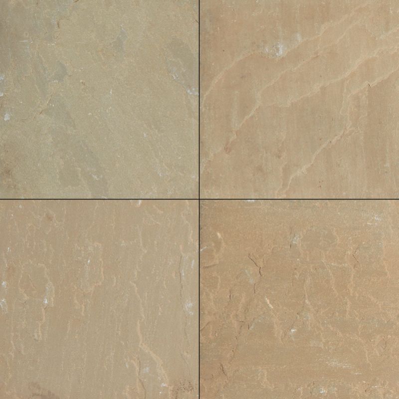 Raj Green Sandstone