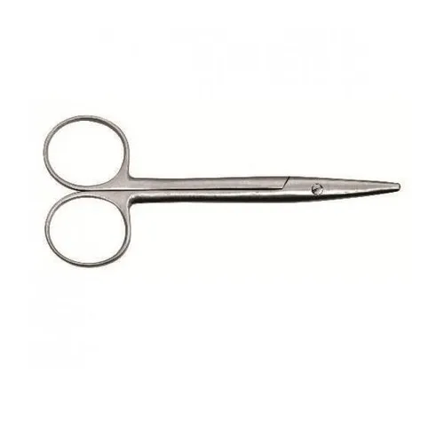 Stainless Steel Band Cutting Scissors K.C.K.DENTAL PRIVATE LIMITED