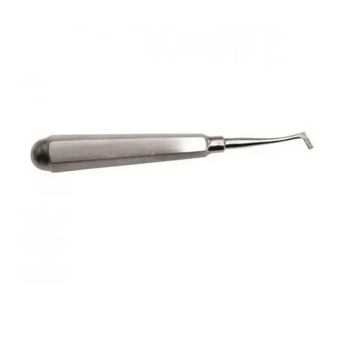 Stainless Steel Orthodontics Band Pusher K.C.K.DENTAL PRIVATE LIMITED