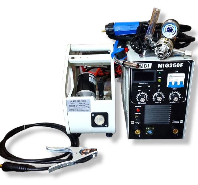 MIG Welding Machine