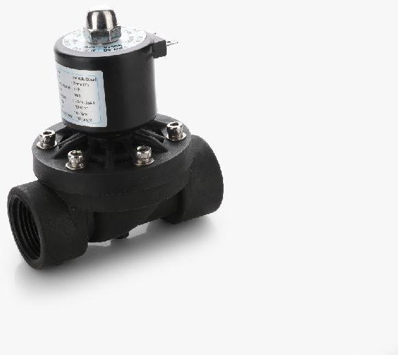 Solenoid Valve