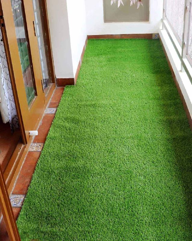 Grass Mat, For Garden, Restaurant, Wedding Ground, Decoration, Wedding, Technics : Attractive Look