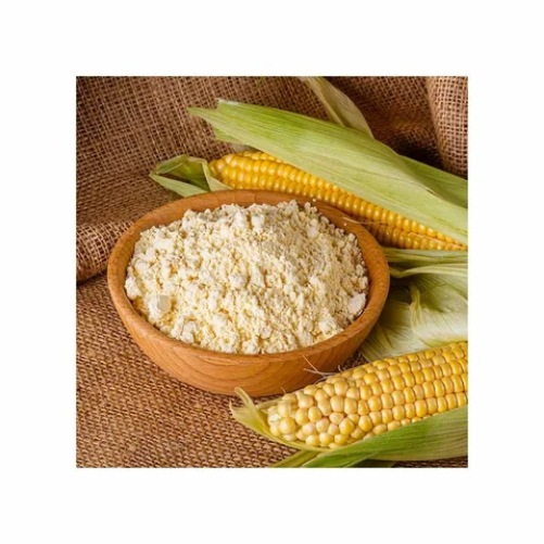 Maize Flour, for Human Food, Packaging Type : Customized Packing