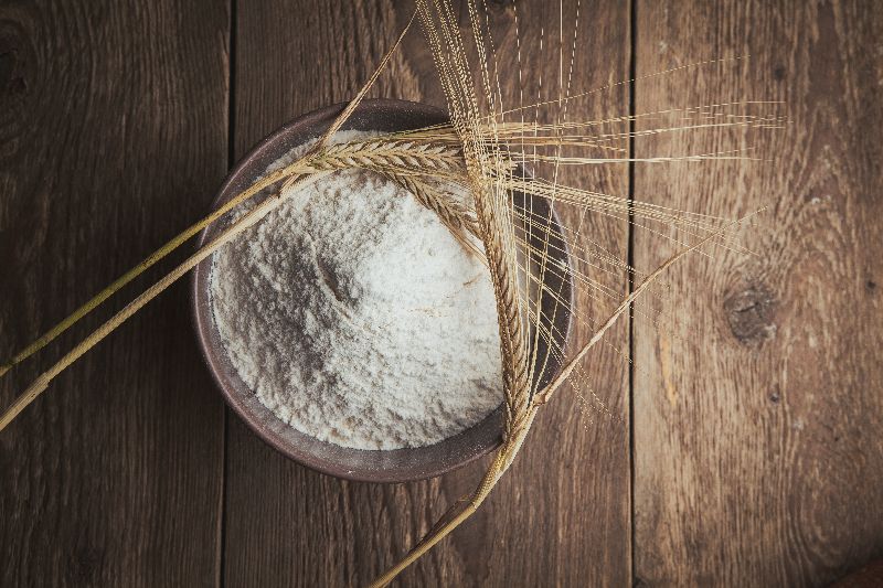 Whole Wheat Flour, for Cooking, Certification : FSSAI Certified
