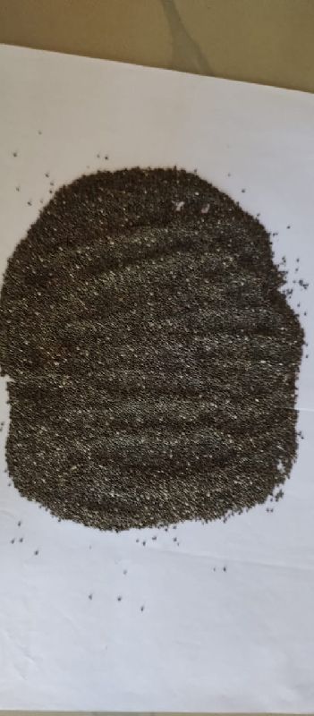 Black Chia Seeds, Packaging Type : Paper Bag