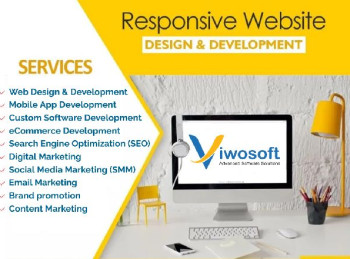 Web Application Development Services