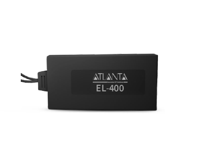 EL-400 4G GPS Tracking Device for Electric Vehicle