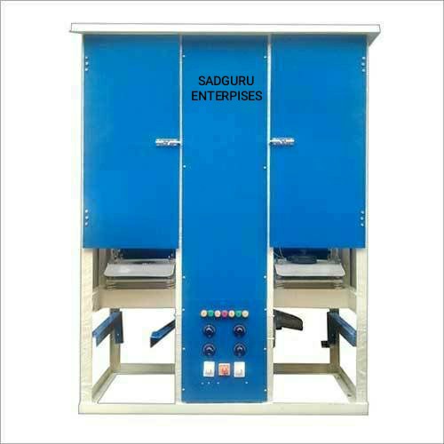 Fully Automatic paper plate making machine, Voltage : 220V