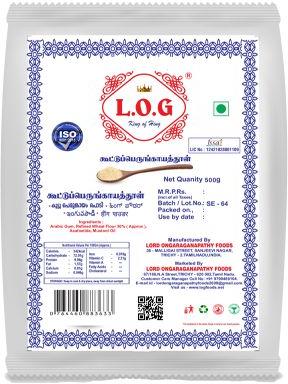 500gm Log Asafoetida Powder, Certification : CE Certified, ISO 9001:2008
