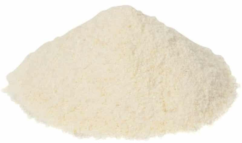 ascorbic acid coated powder