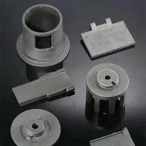 Shot Blasting Machine Spare Parts, BrandUnique Hitech Unique