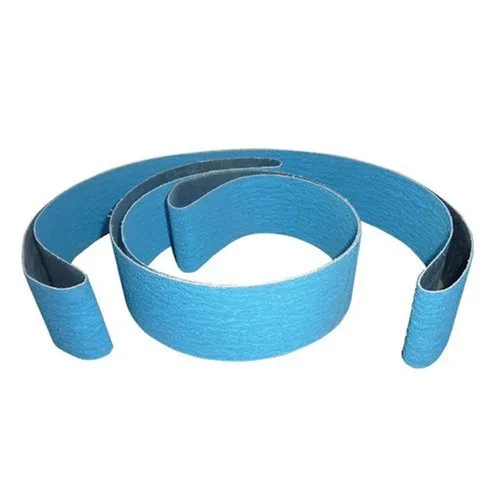 Non Woven Abrasive Belts at Rs 250 / Piece in Mumbai Universal