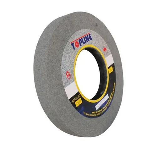 Topline Grinding Wheel, Usage/ApplicationHeavy Duty Work at Rs 2,600